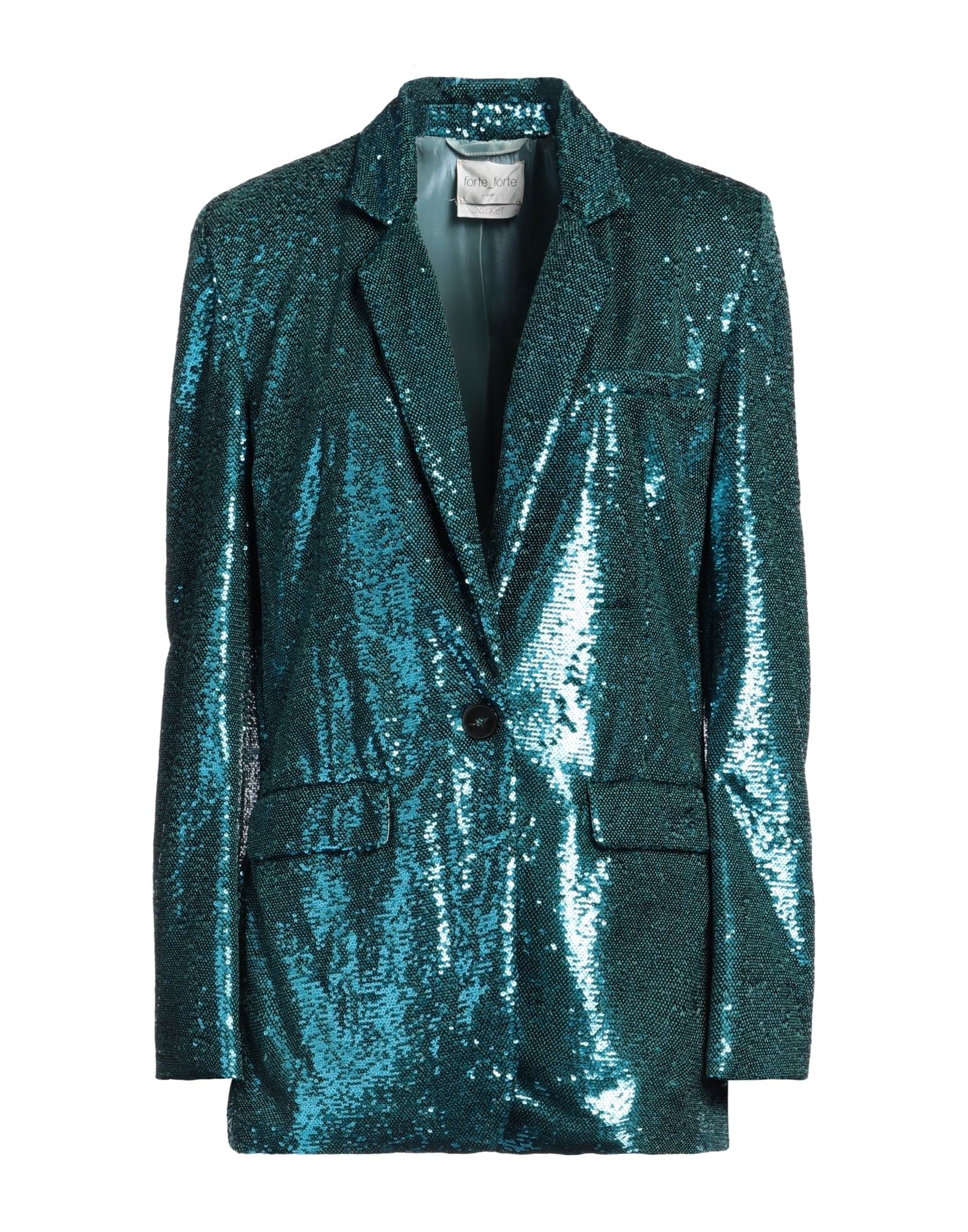 FORTE_FORTE - Blazers