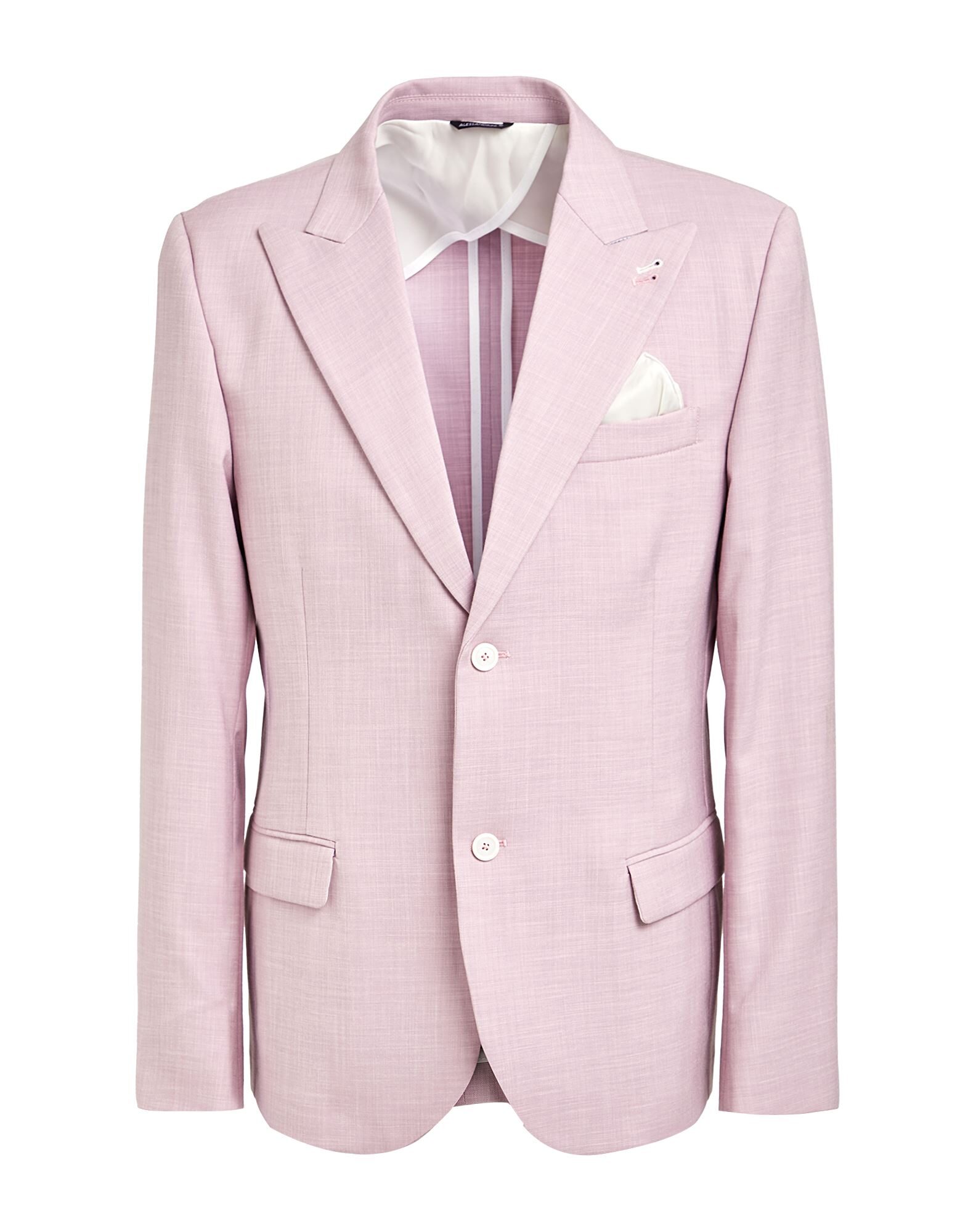 DANIELE ALESSANDRINI - ブレザー