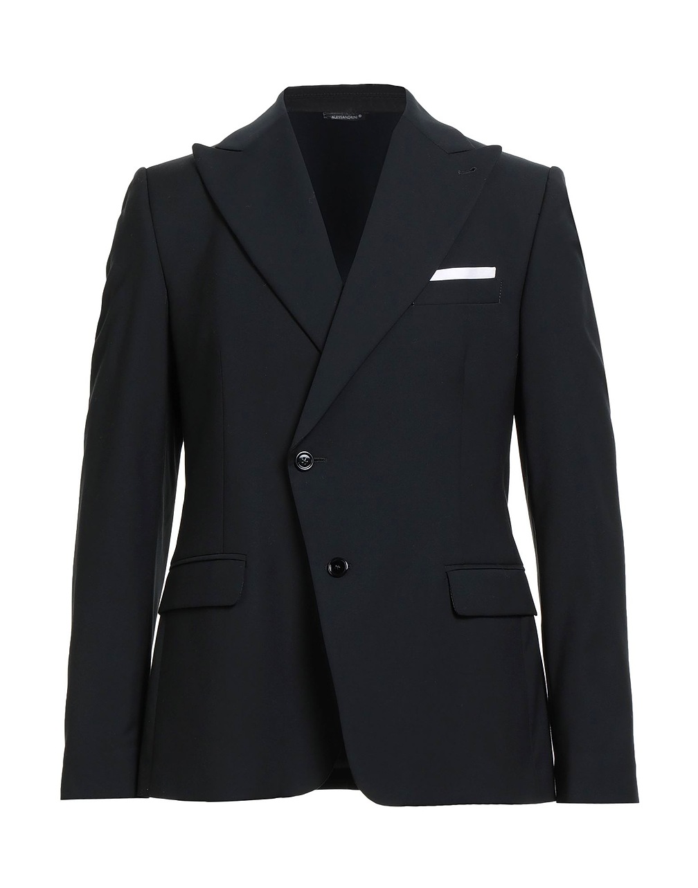 DANIELE ALESSANDRINI - Blazers