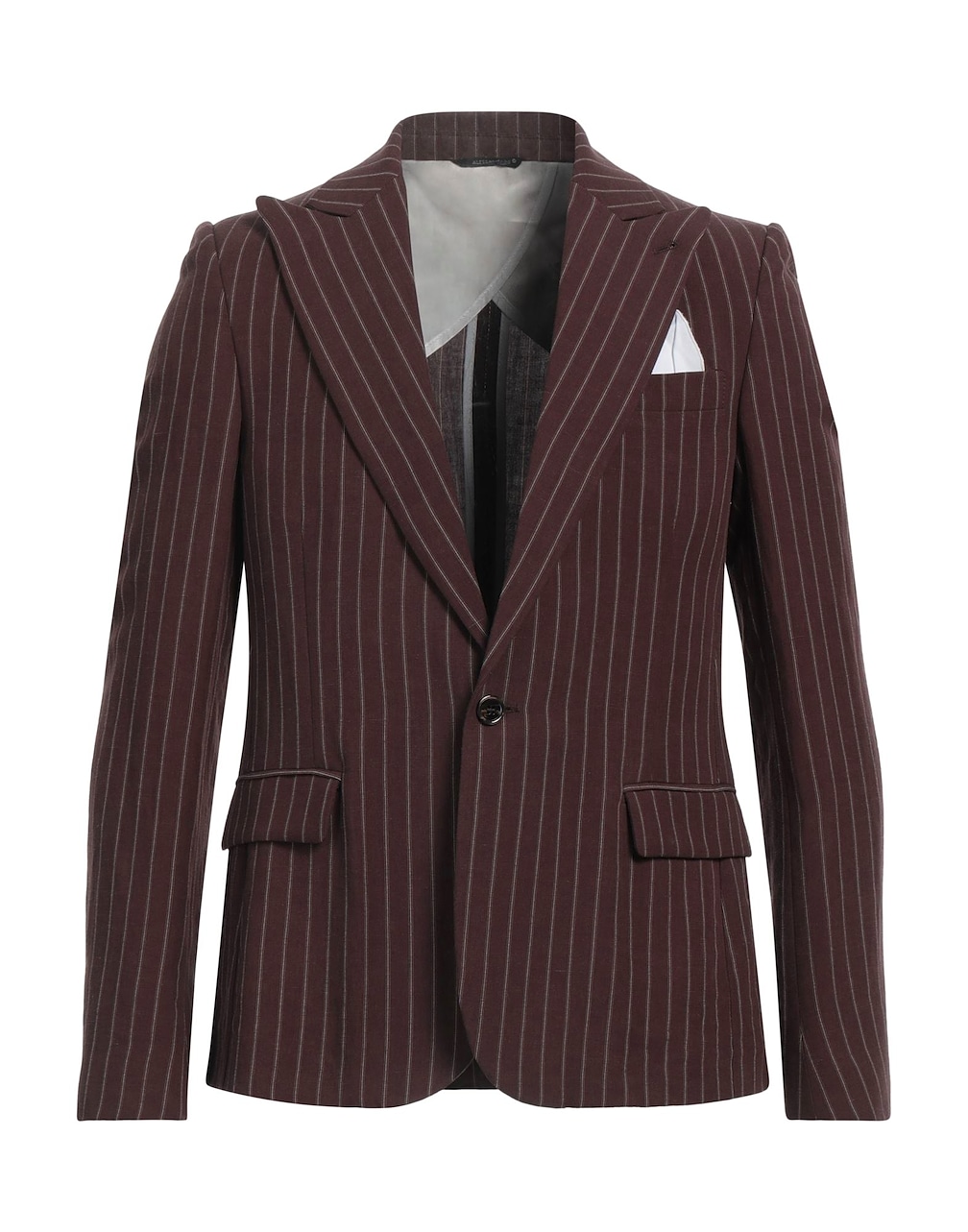 DANIELE ALESSANDRINI - Blazers