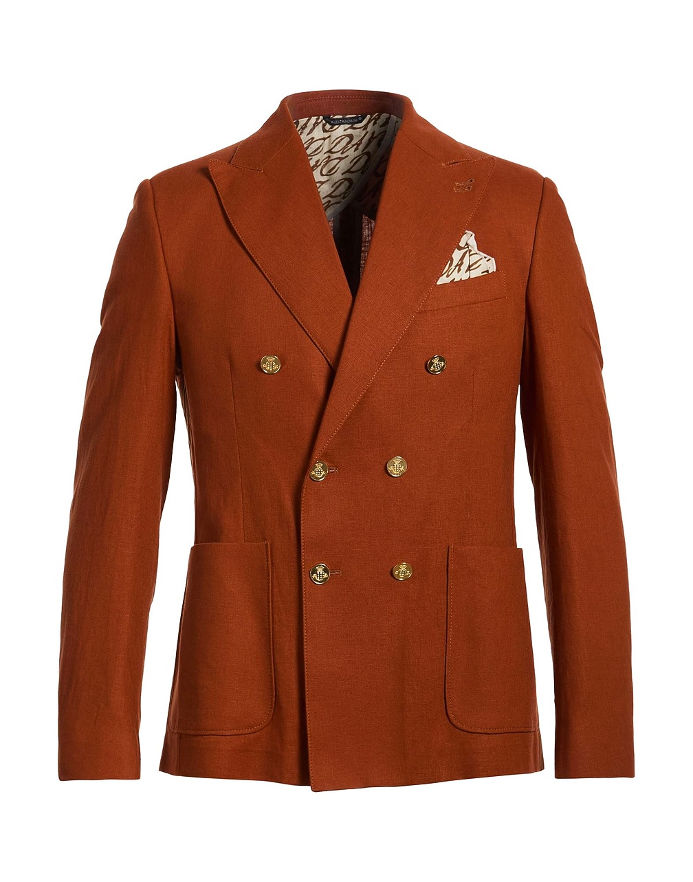 DANIELE ALESSANDRINI - Blazers