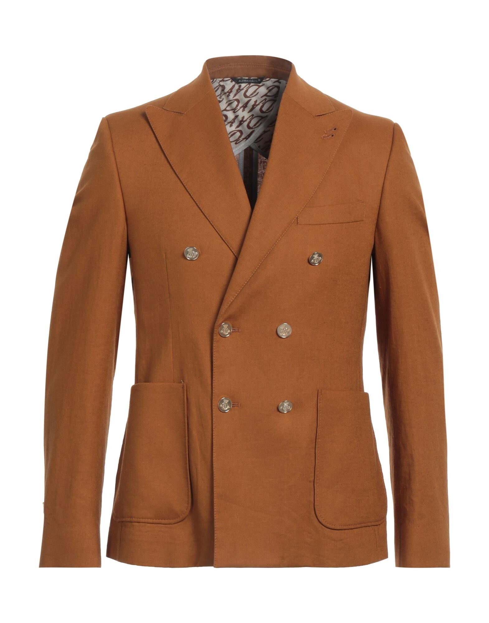 DANIELE ALESSANDRINI - Blazers