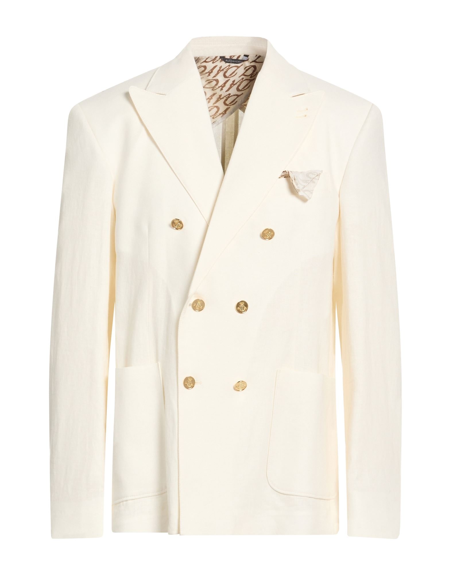 DANIELE ALESSANDRINI - Blazers