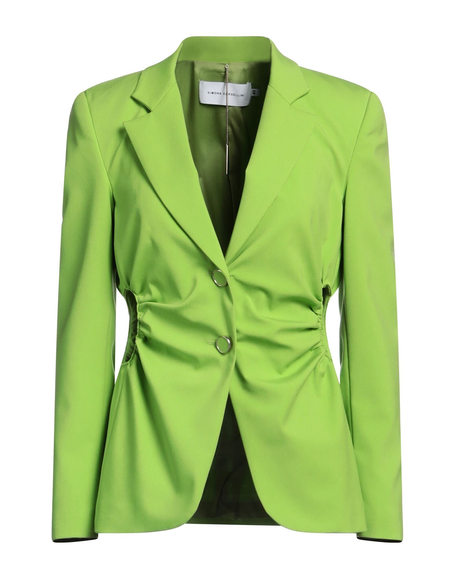 SIMONA CORSELLINI - Blazers