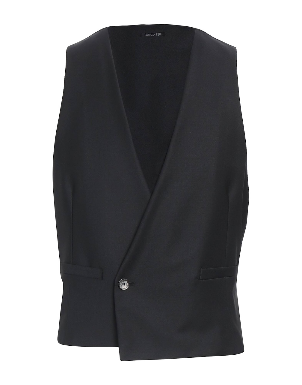 PATRIZIA PEPE - Couture-Westen