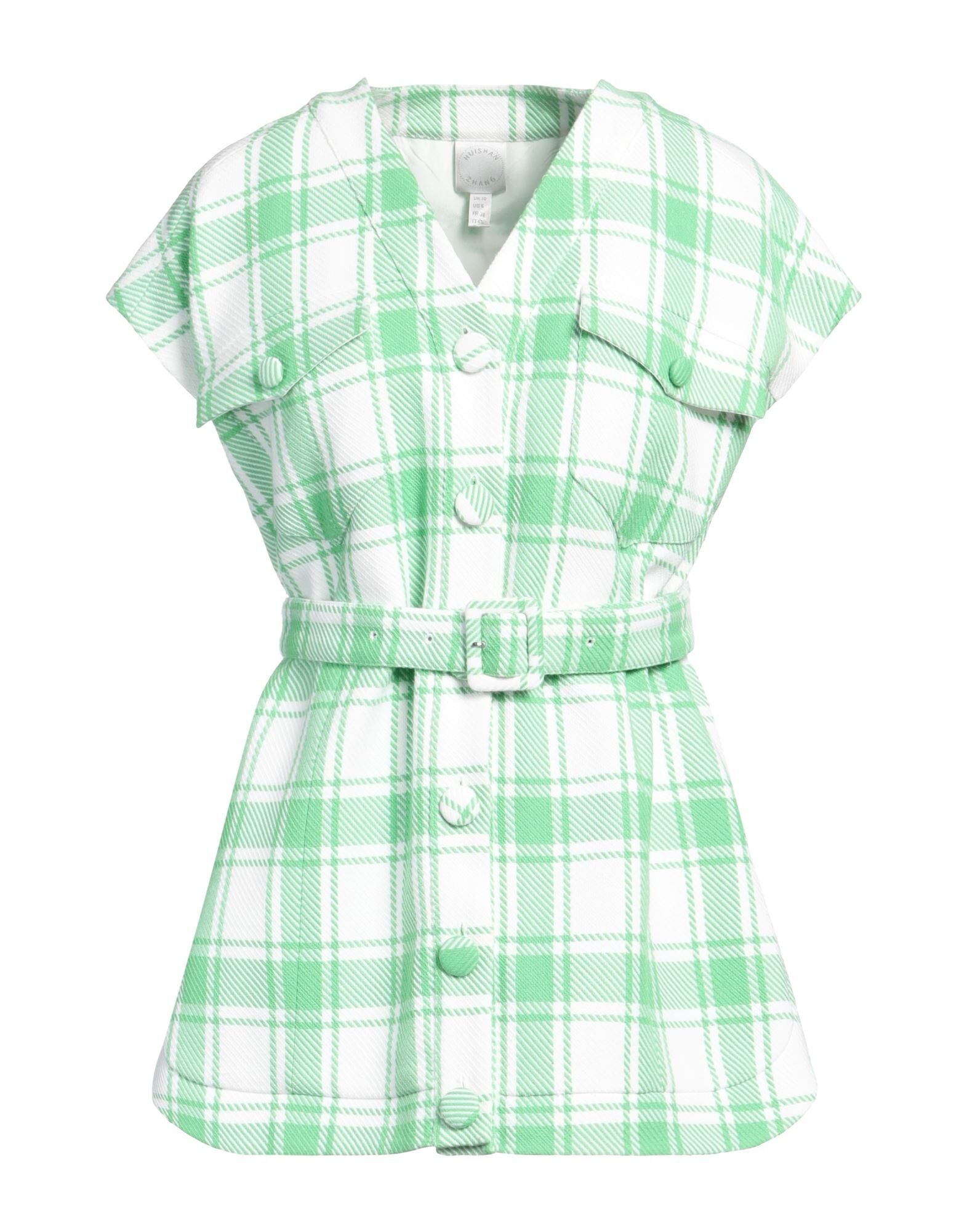 HUISHAN ZHANG - Куртки и пиджаки