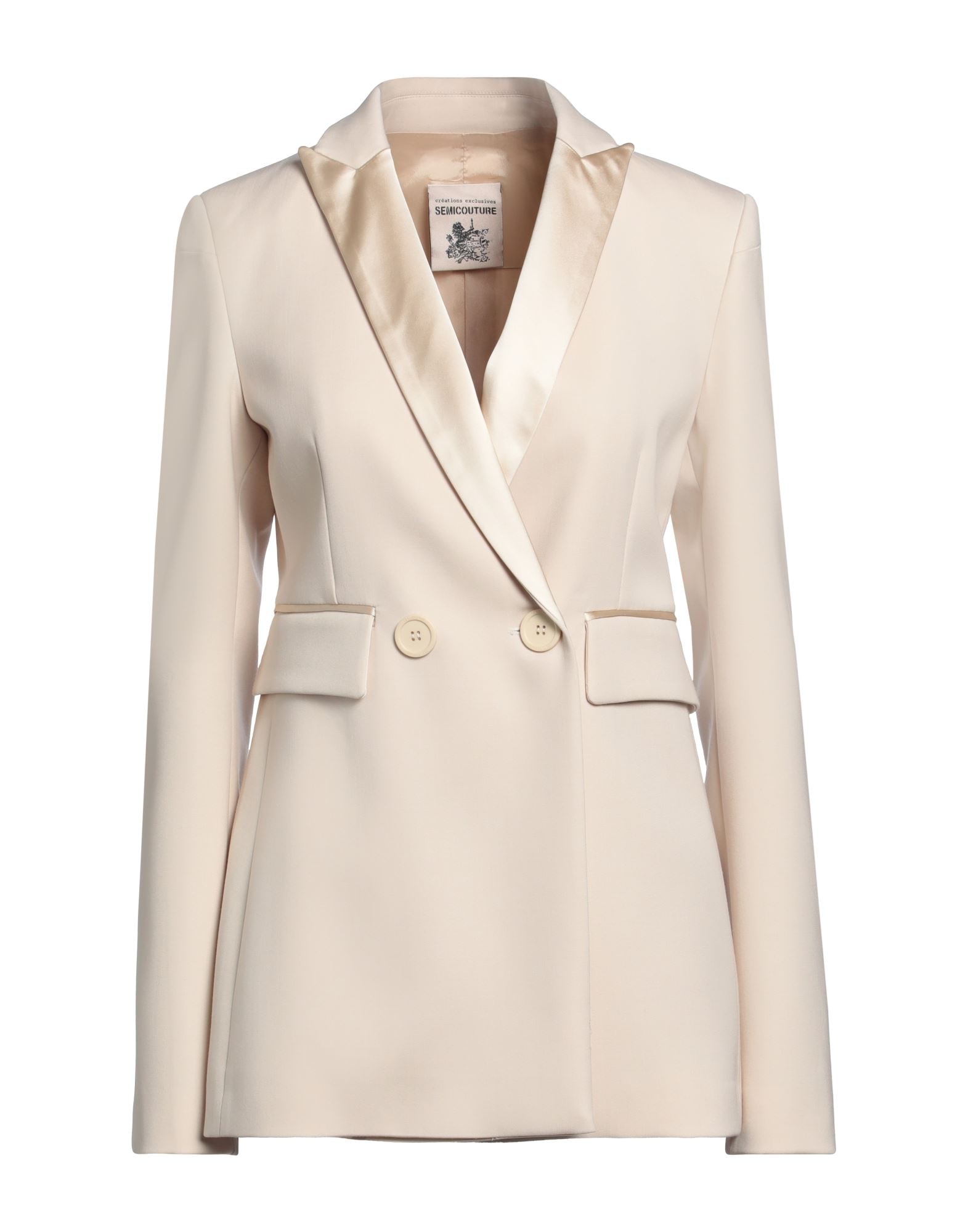 SEMICOUTURE - Blazers