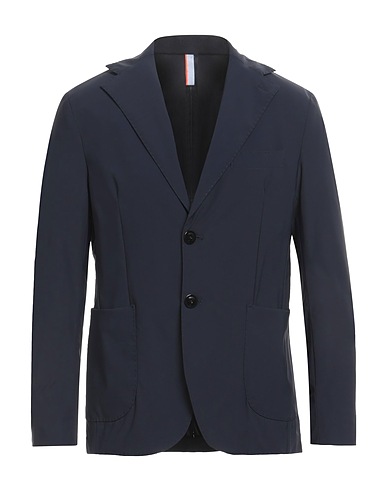 PMDS PREMIUM MOOD DENIM SUPERIOR Blazer Blu notte 71% Poliammide, 29% Elastan