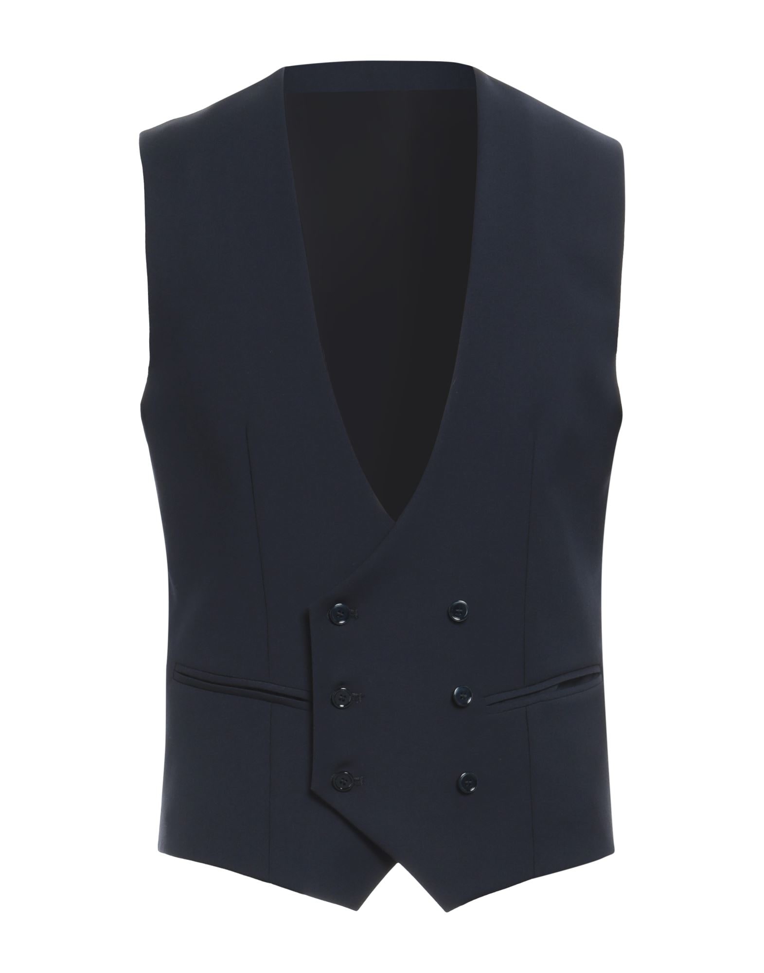 GREY DANIELE ALESSANDRINI - Gilet Sartoriali