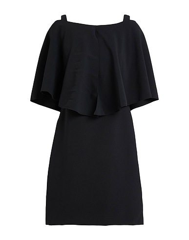 ALBERTA FERRETTI Set Black 92% Polyester, 8% Polyurethane