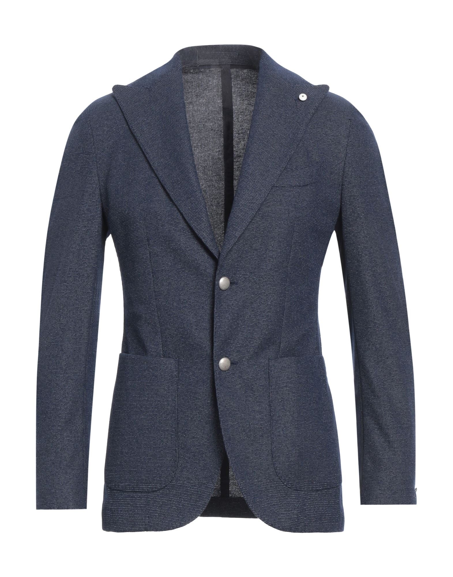 L.B.M. 1911 - Blazers