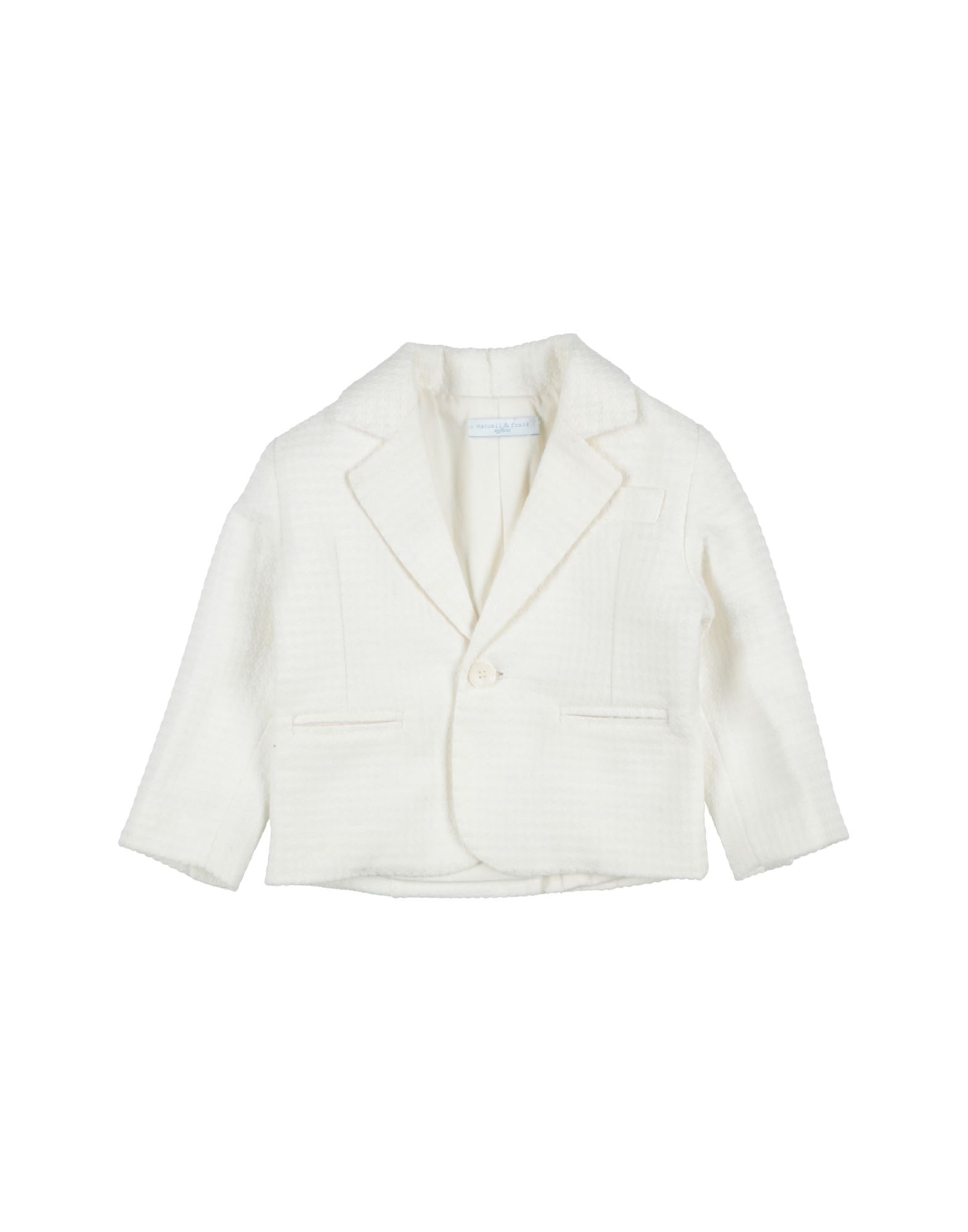 MANUELL & FRANK - Blazers