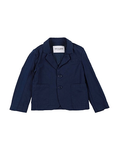 TRUSSARDI JUNIOR Blazer 100% Cotton