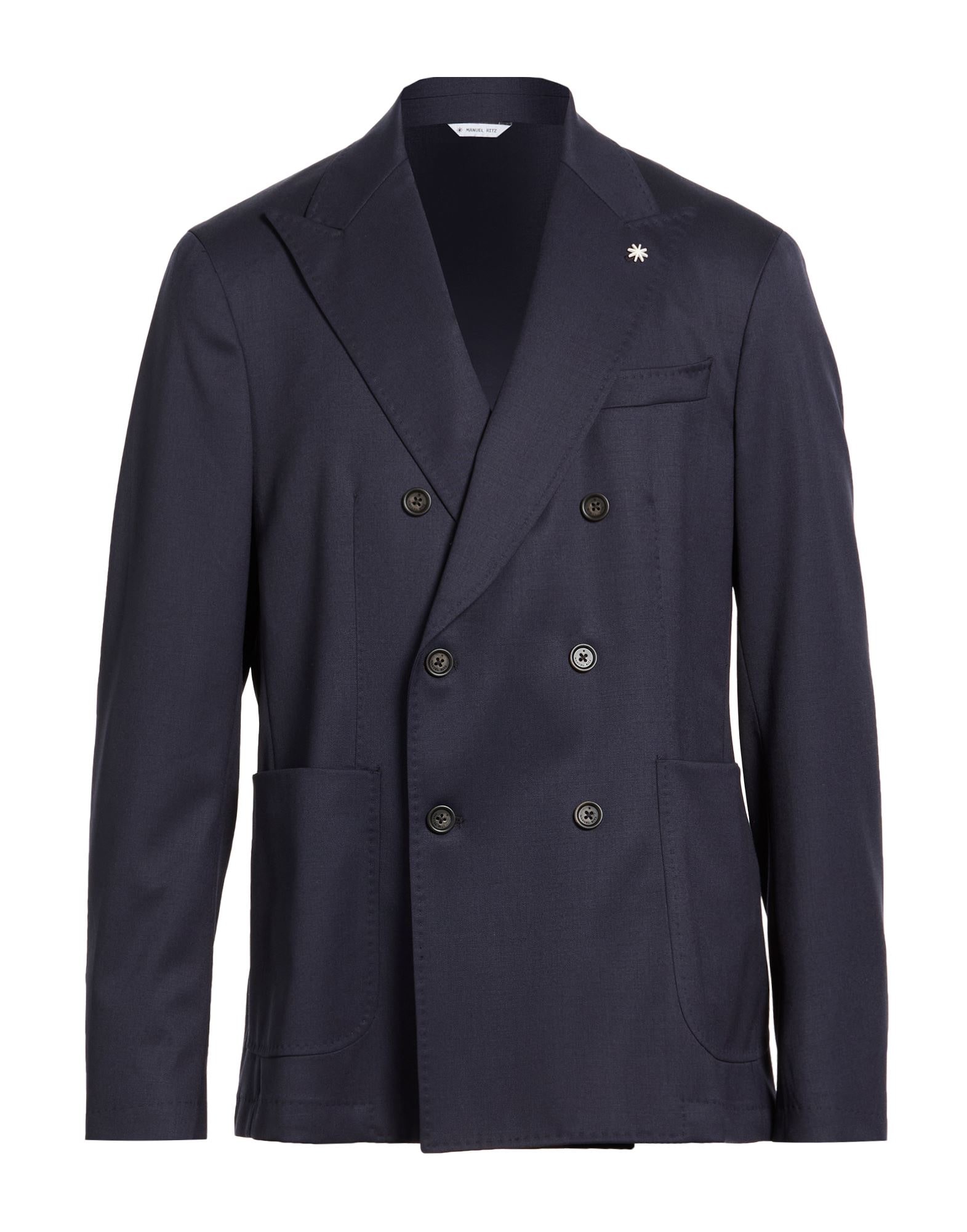 MANUEL RITZ - Пиджаки