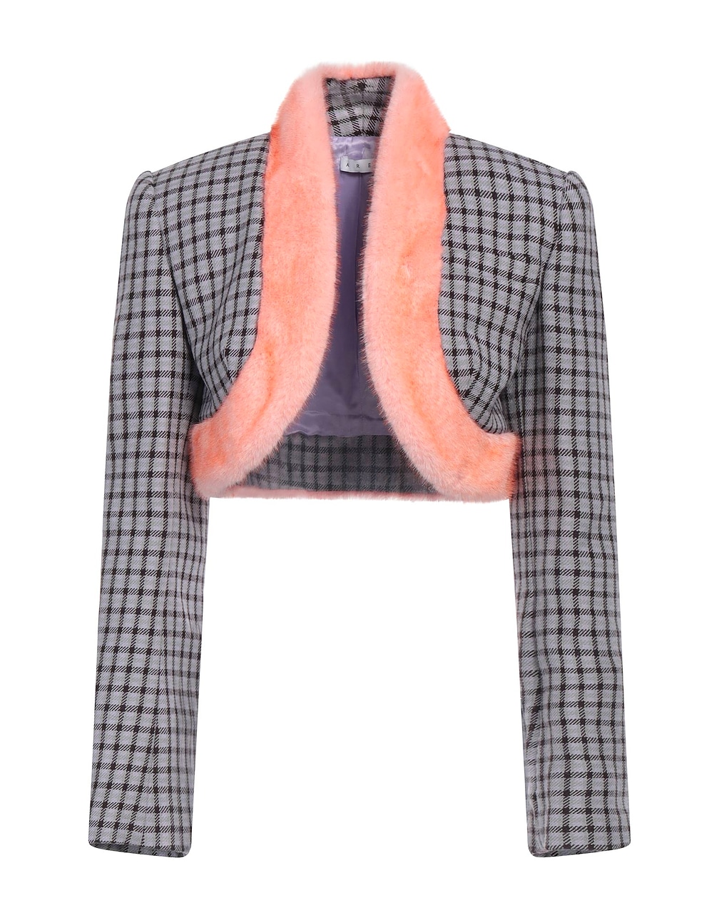 AREA - Jacken und Anoraks