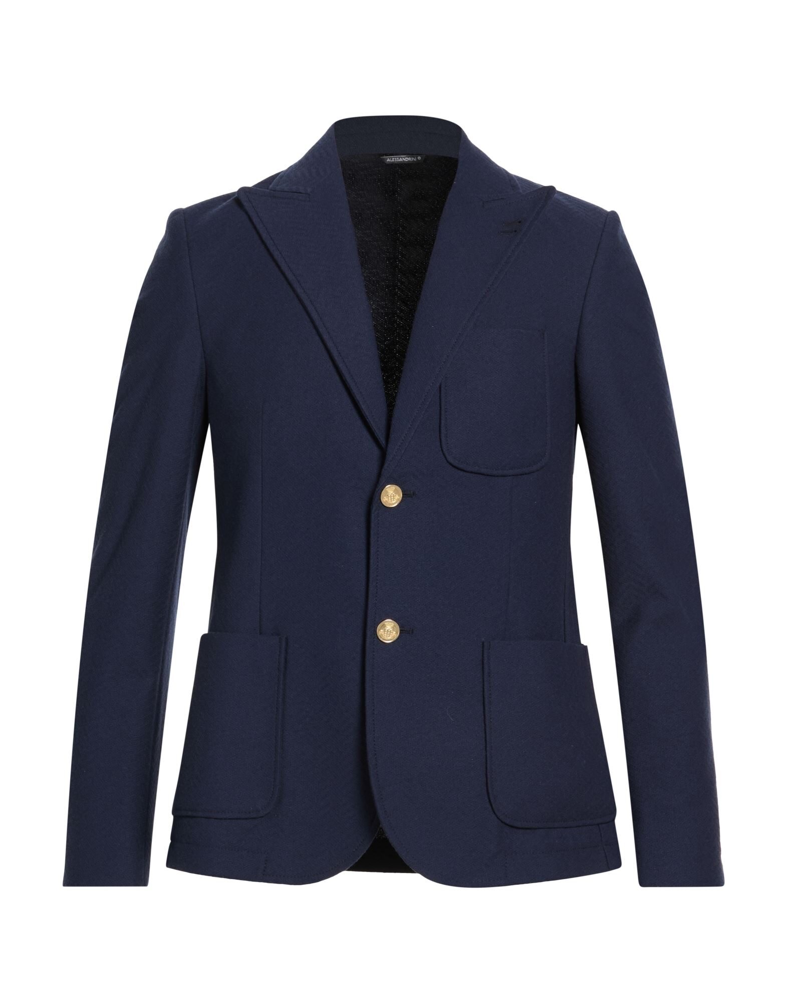 GREY DANIELE ALESSANDRINI - Blazers