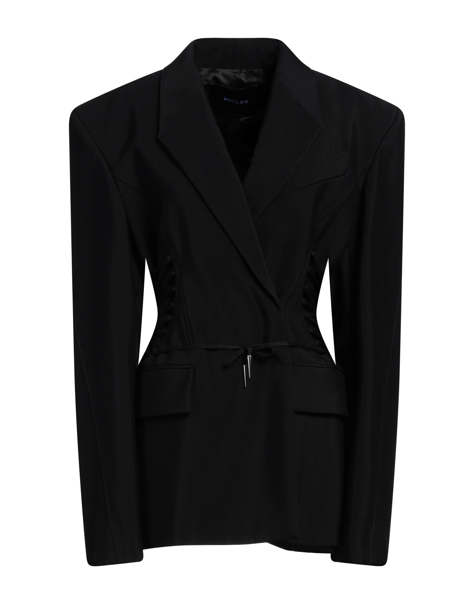 MUGLER - Blazers