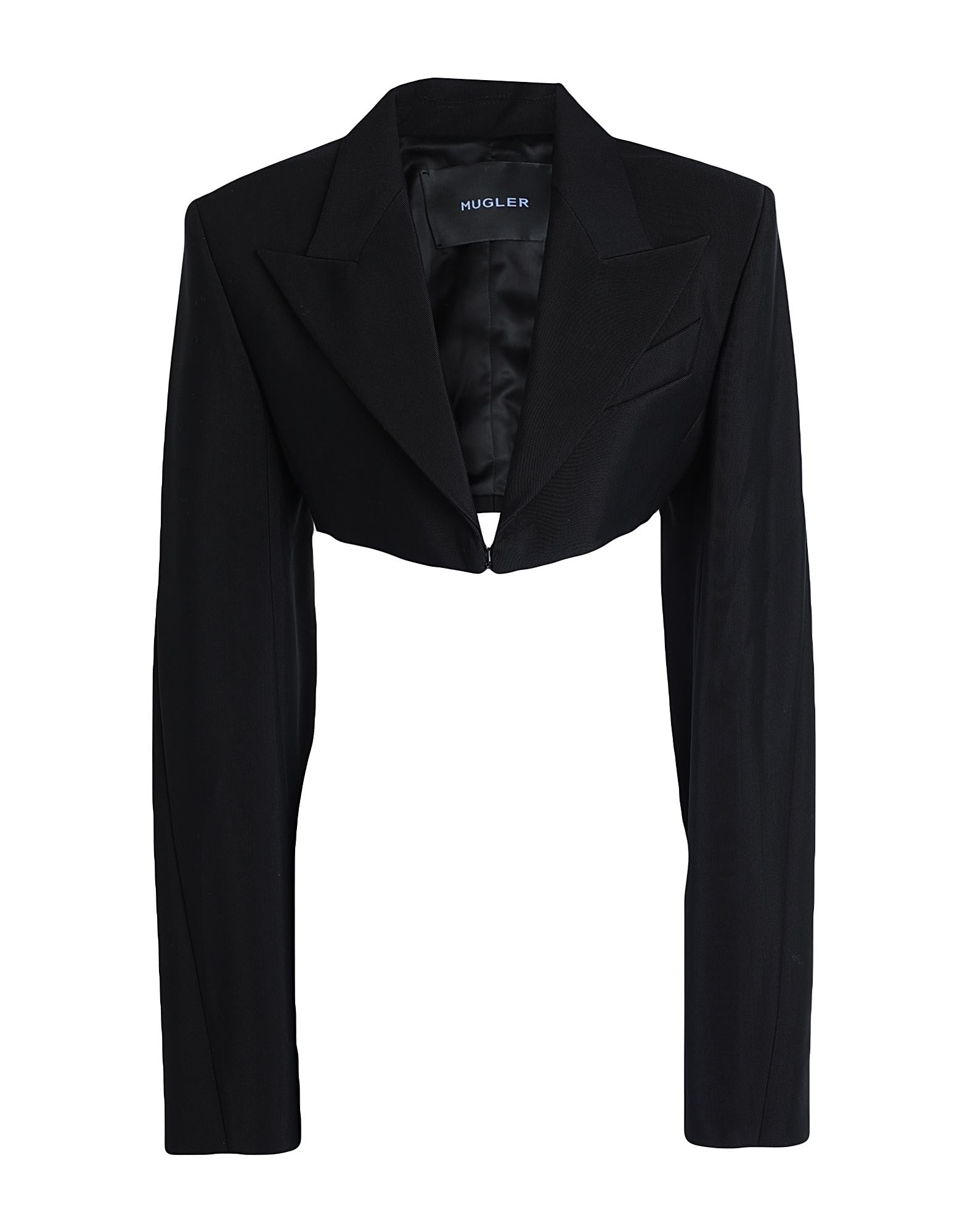 MUGLER - Blazers