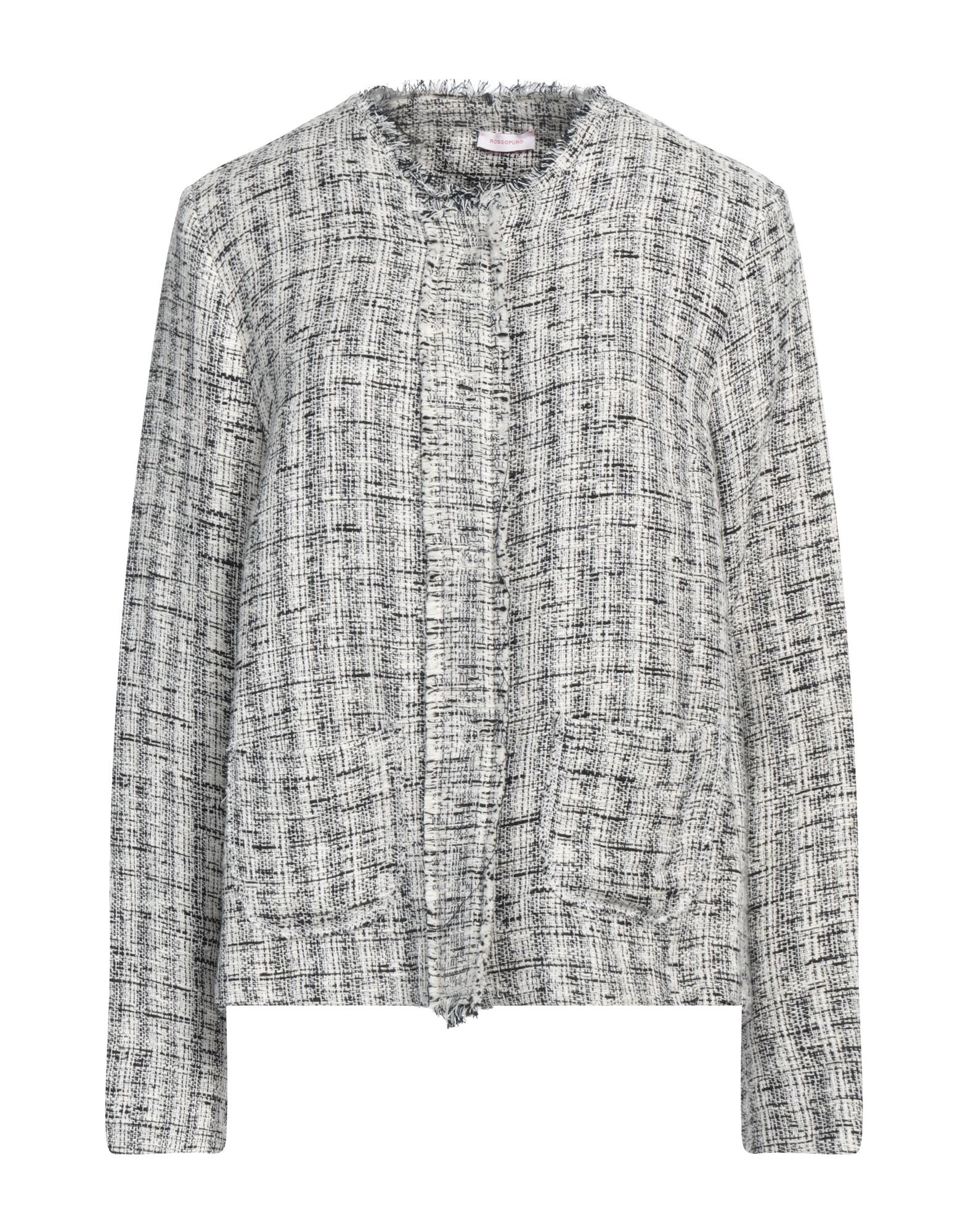 ROSSOPURO - Giacche & Giubbotti