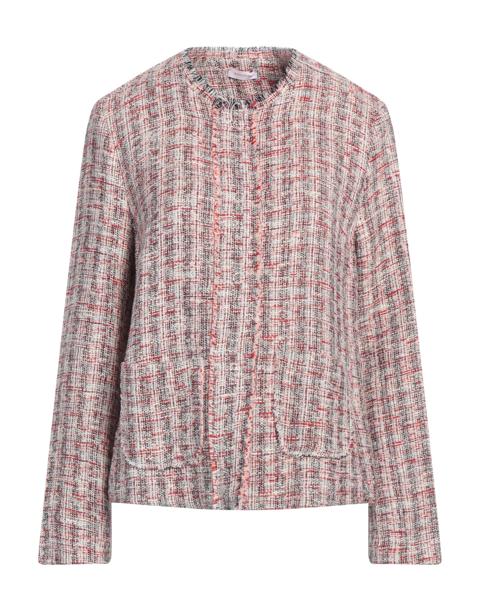 ROSSOPURO - Jacken und Anoraks