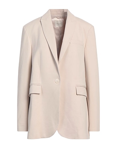 CIRCOLO 1901 Blazer 95% Cotton, 5% Elastane