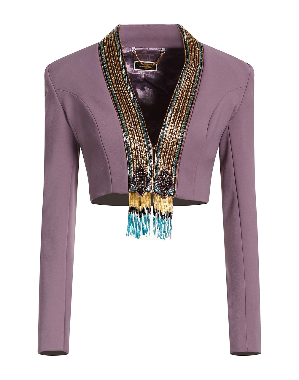 ELISABETTA FRANCHI - Jackets