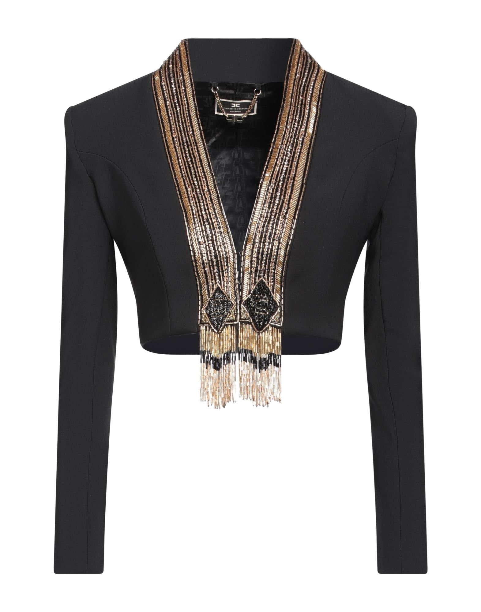 ELISABETTA FRANCHI - 자켓