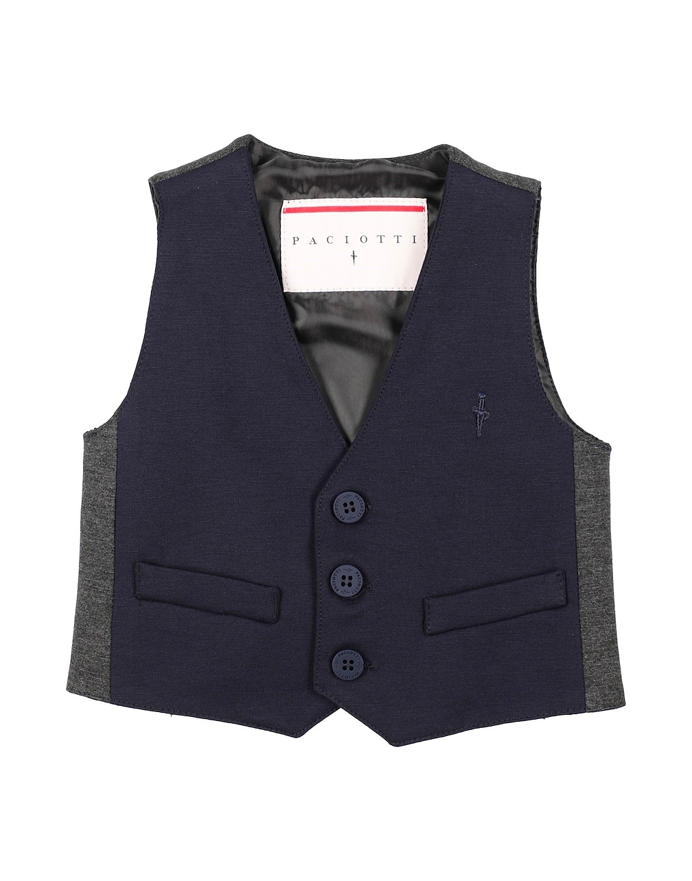 PACIOTTI - Waistcoats