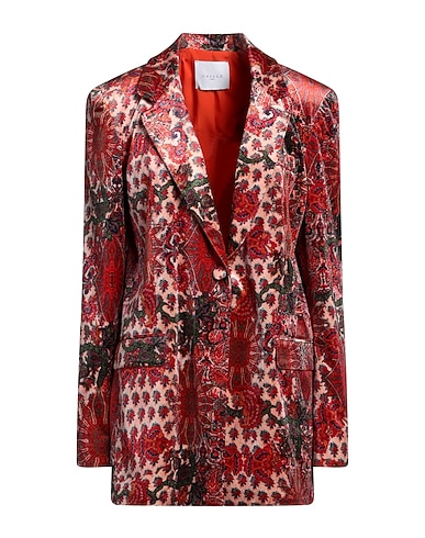 GAëLLE Paris Blazer 95% Polyester, 5% Elastane