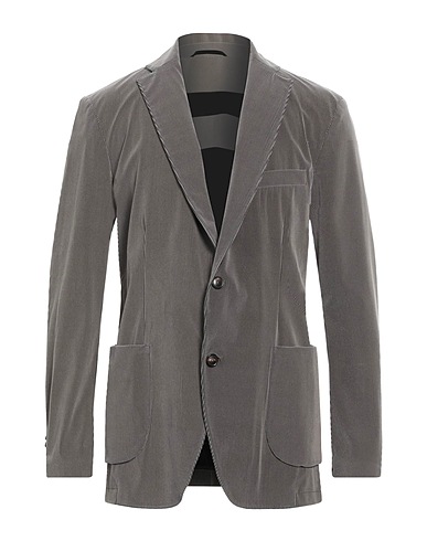 RRD Blazer Grey 79% Polyamide, 21% Elastane