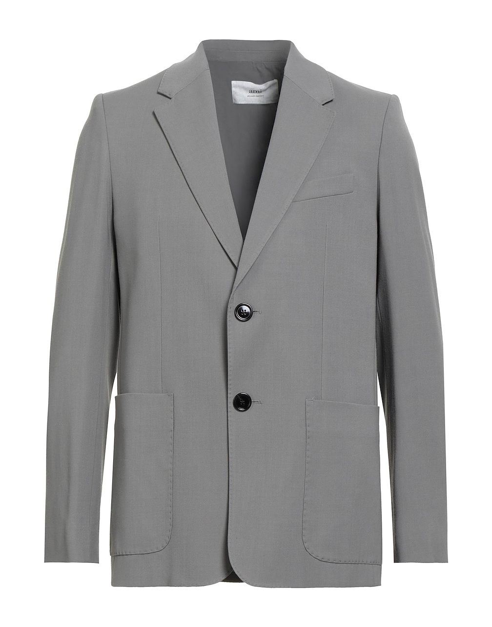 AMI ALEXANDRE MATTIUSSI - Blazers