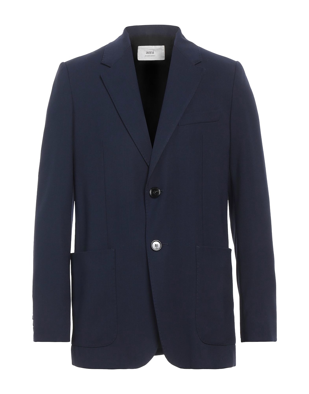 AMI ALEXANDRE MATTIUSSI - Blazers