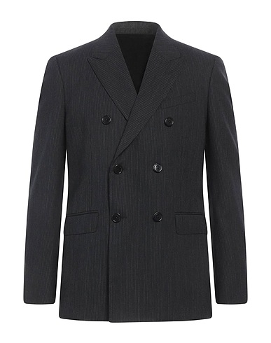 CELINE Blazer Black 100% Wool