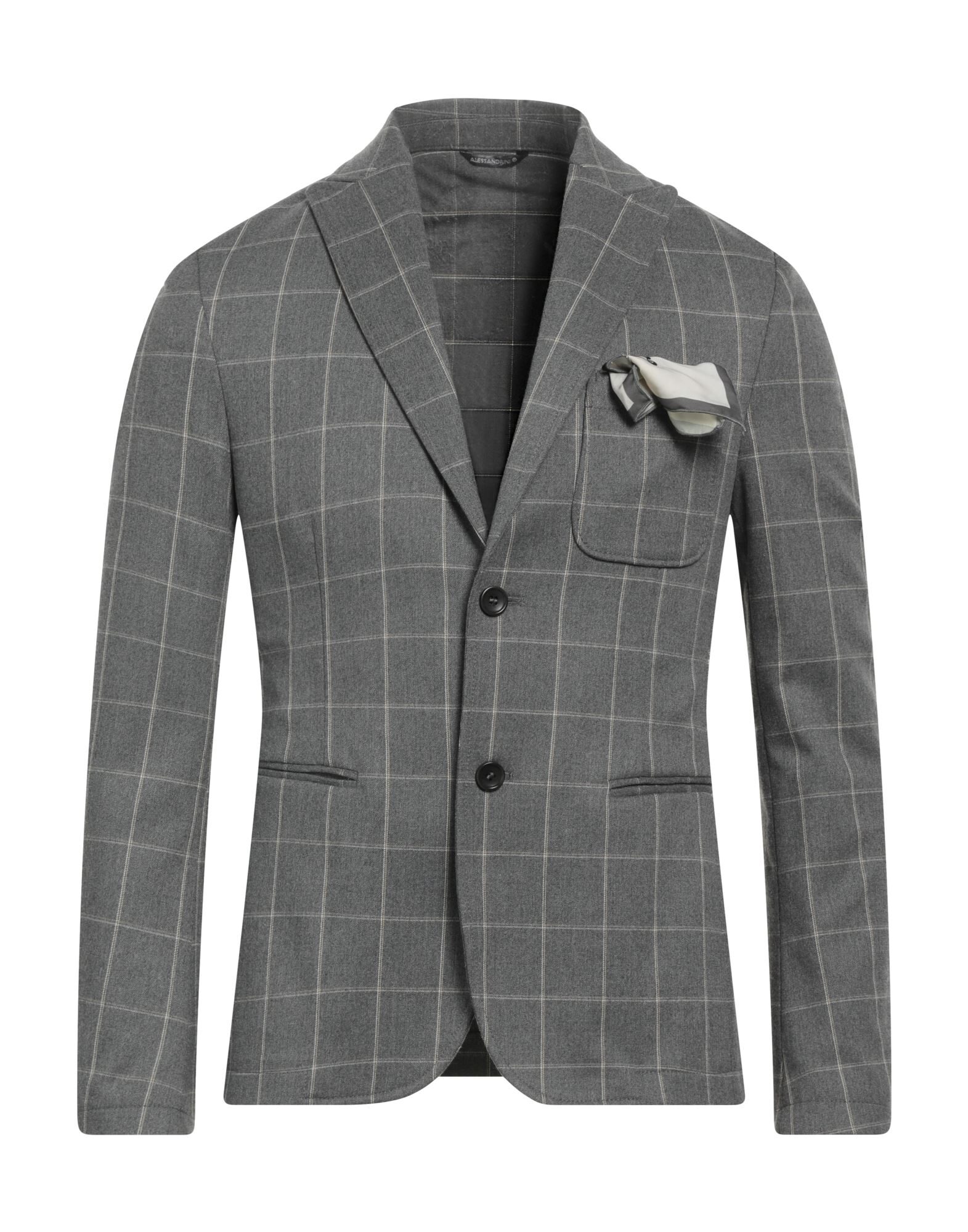 DANIELE ALESSANDRINI - Blazers