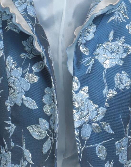 BOTONDI COUTURE Пиджак