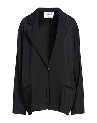 MOSCHINO JEANS Americana 61% Acetato, 34% Viscosa, 5% Elastán