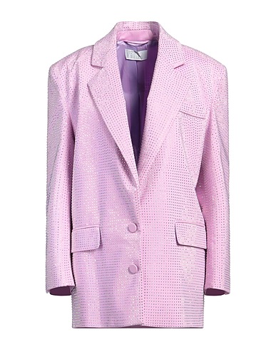 GIUSEPPE DI MORABITO Blazer 61% Cotton, 36% Polyamide, 3% Elastane