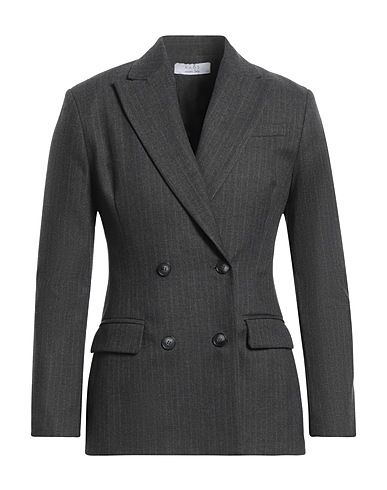 KAOS Blazer Lead 63% Polyester, 34% Viscose, 3% Elastane