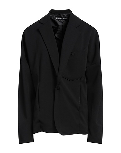 ALESSIO BARDELLE Blazer 95% Polyester, 5% Elastane