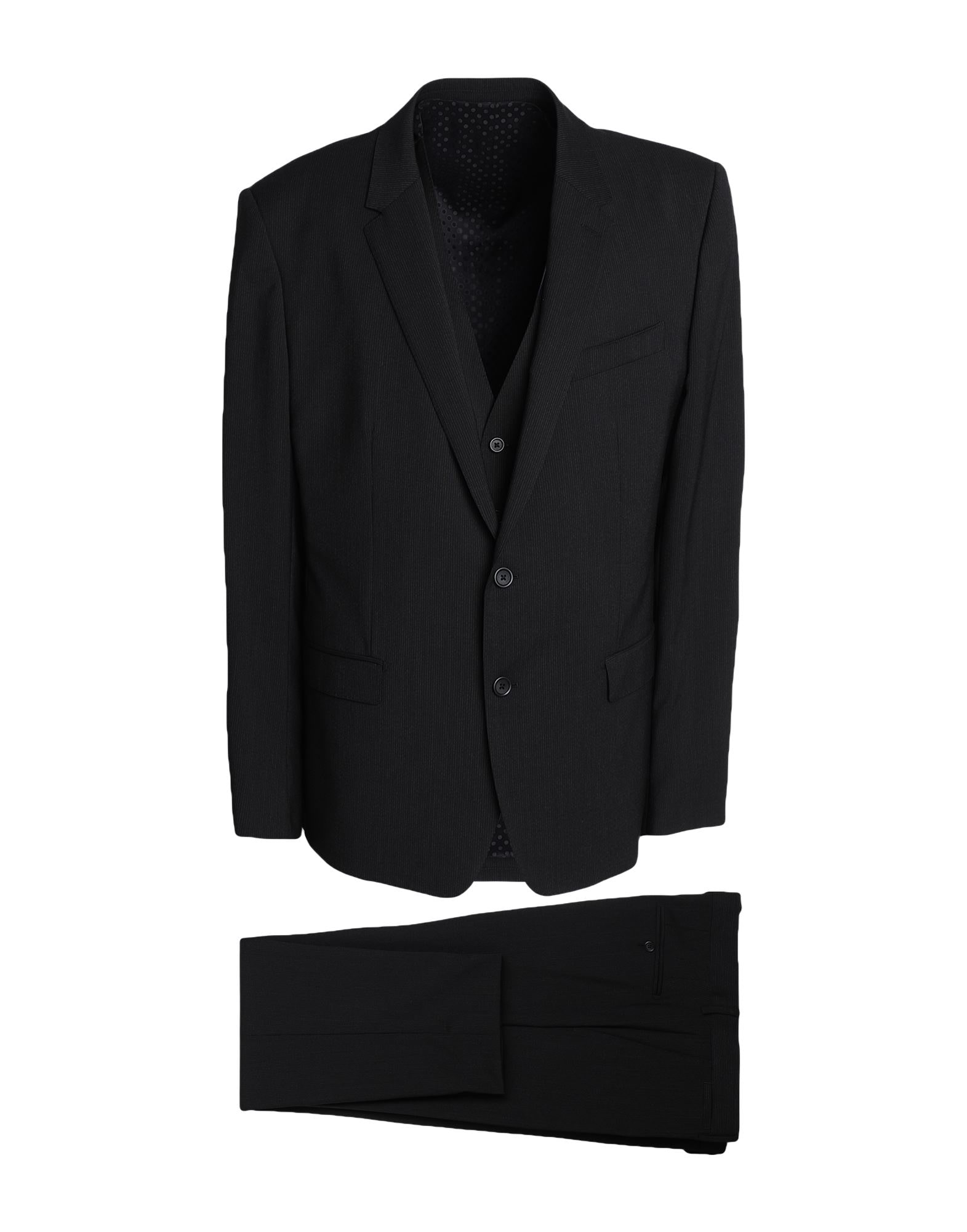 DOLCE&GABBANA - Suits