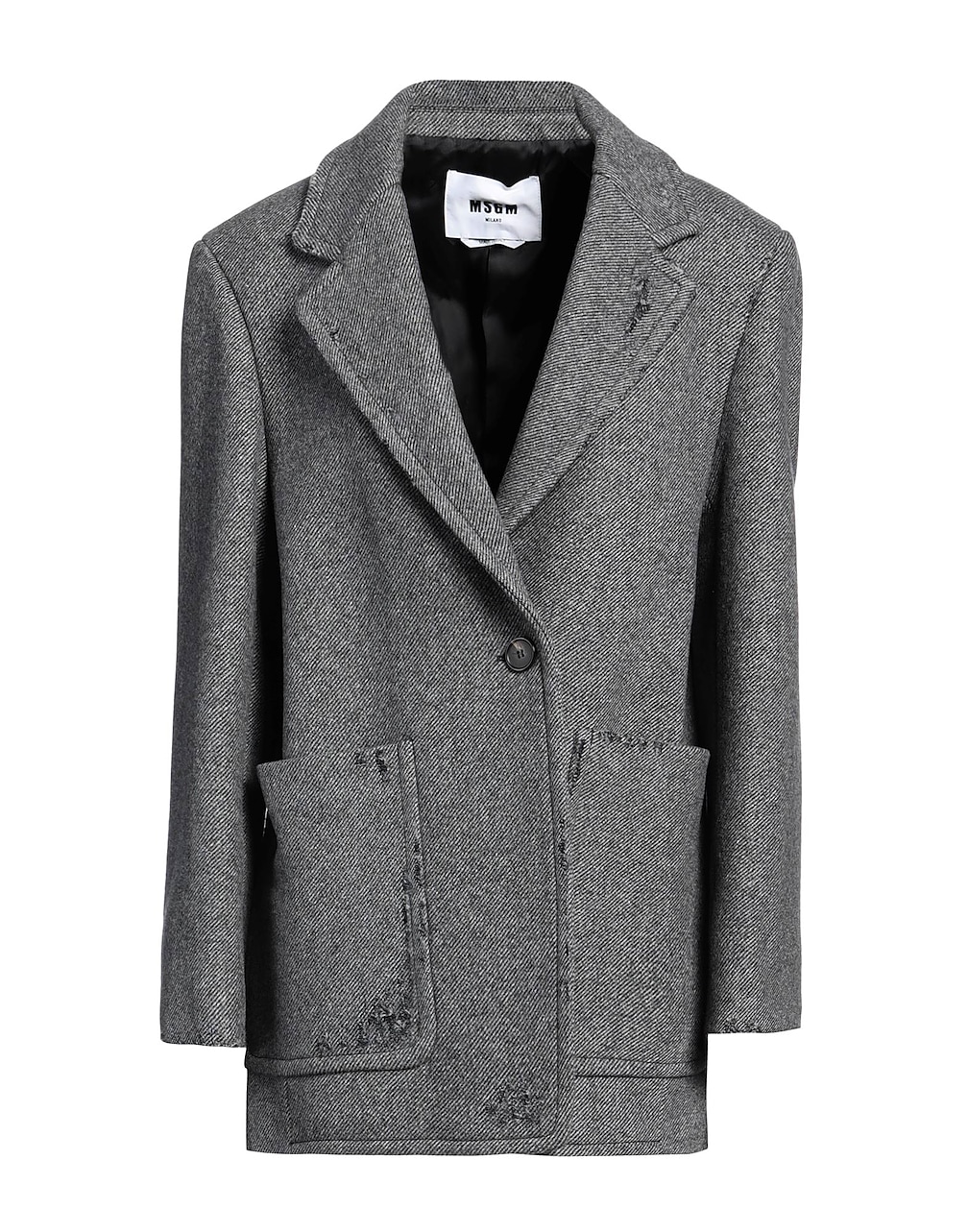 MSGM - Παλτό