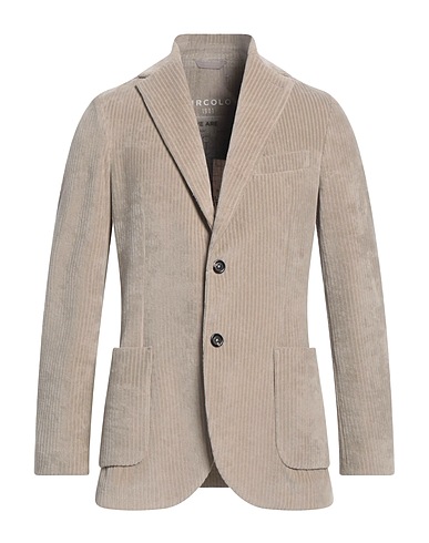 CIRCOLO 1901 Blazer Sand 80% Cotton, 20% Polyester