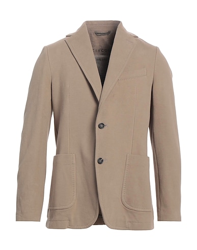 CIRCOLO 1901 Blazer 95% Cotton, 5% Elastane