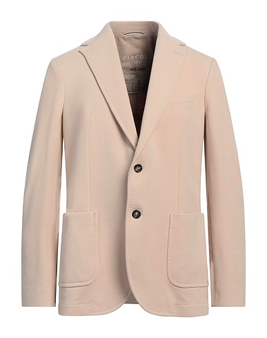 CIRCOLO 1901 Blazer 95% Cotton, 5% Elastane