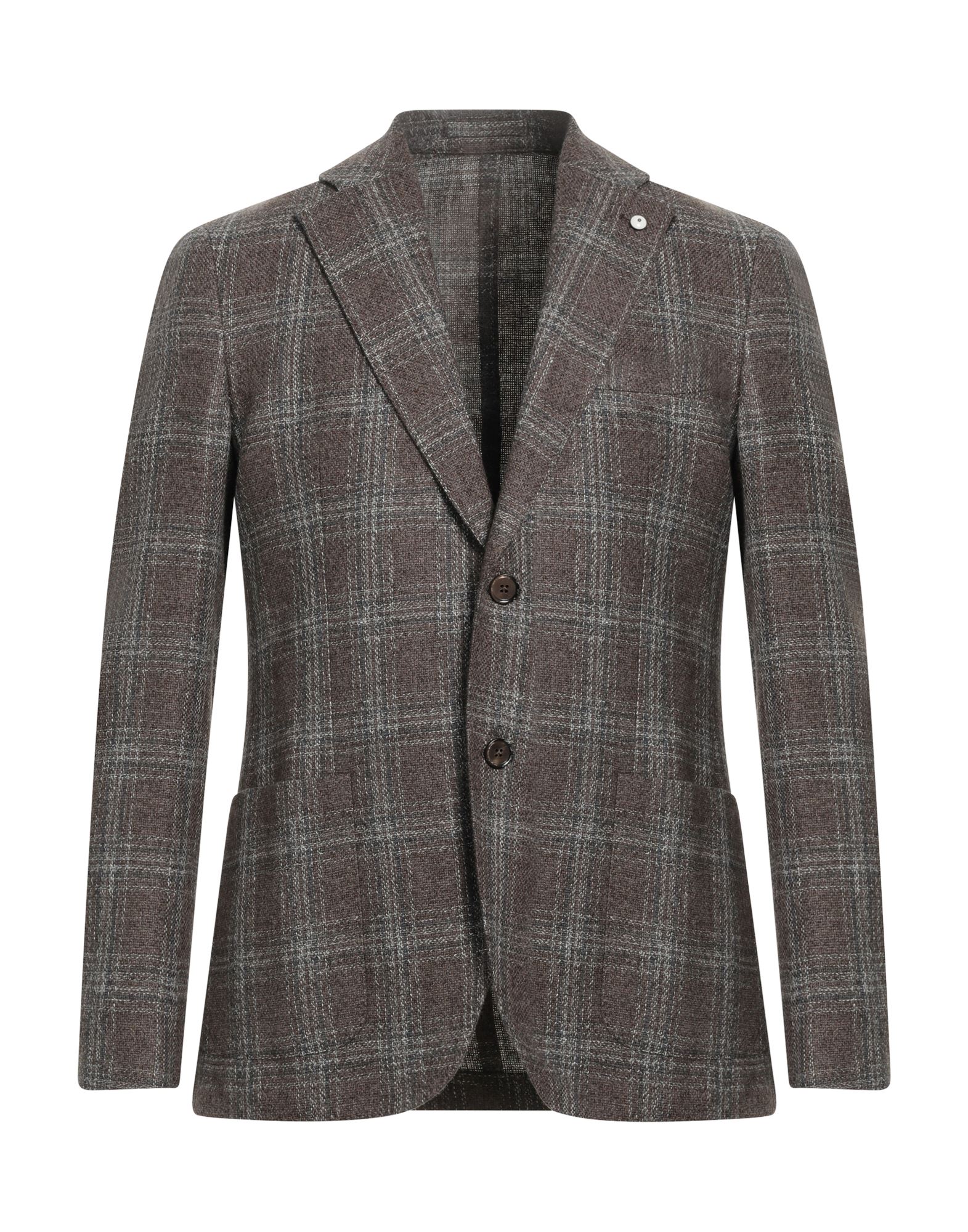 L.B.M. 1911 - Blazers