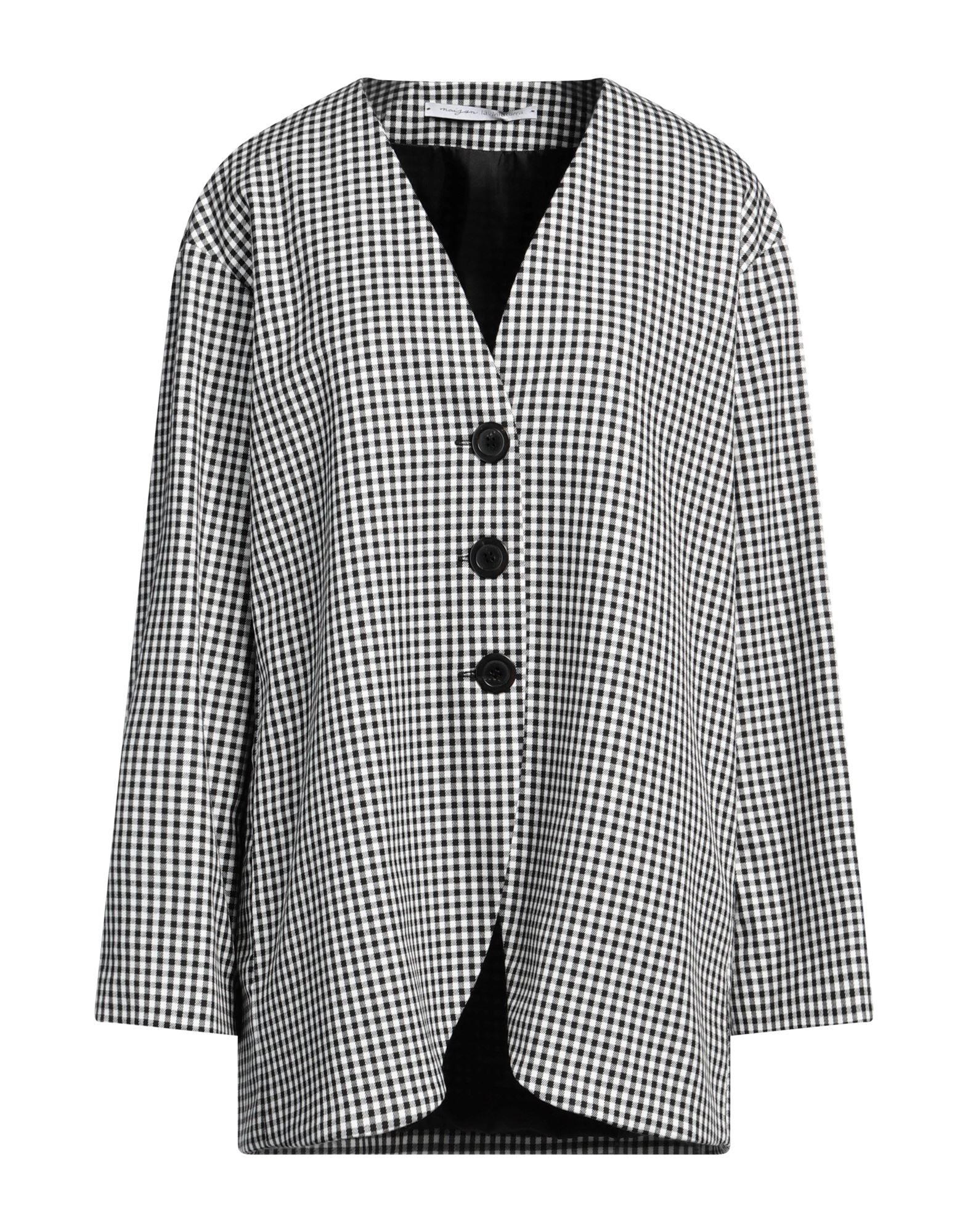 MAISON LAVINIATURRA - Jackets