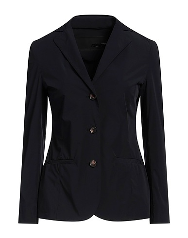RRD Blazer Black 81% Polyamide, 19% Elastane