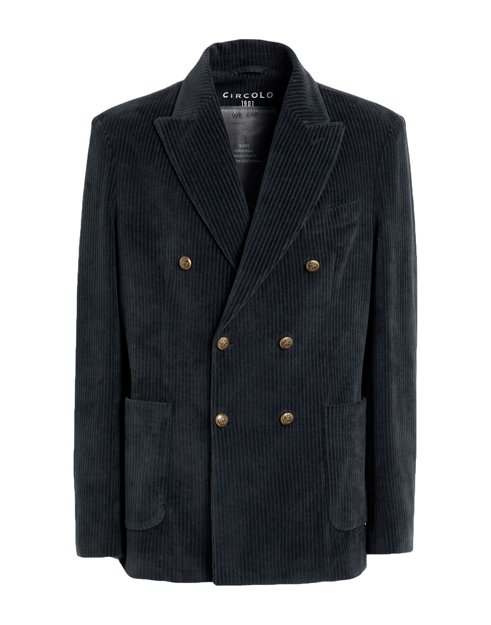 CIRCOLO 1901 - Blazers