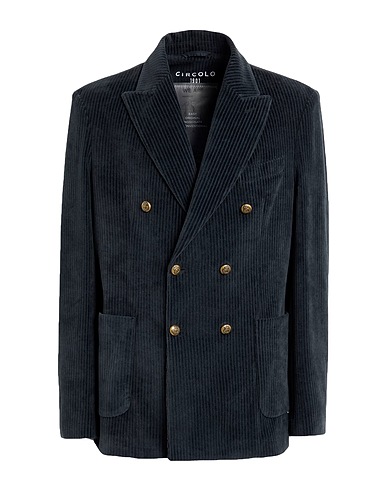 CIRCOLO 1901 Пиджак 80% Хлопок, 20% Полиэстер