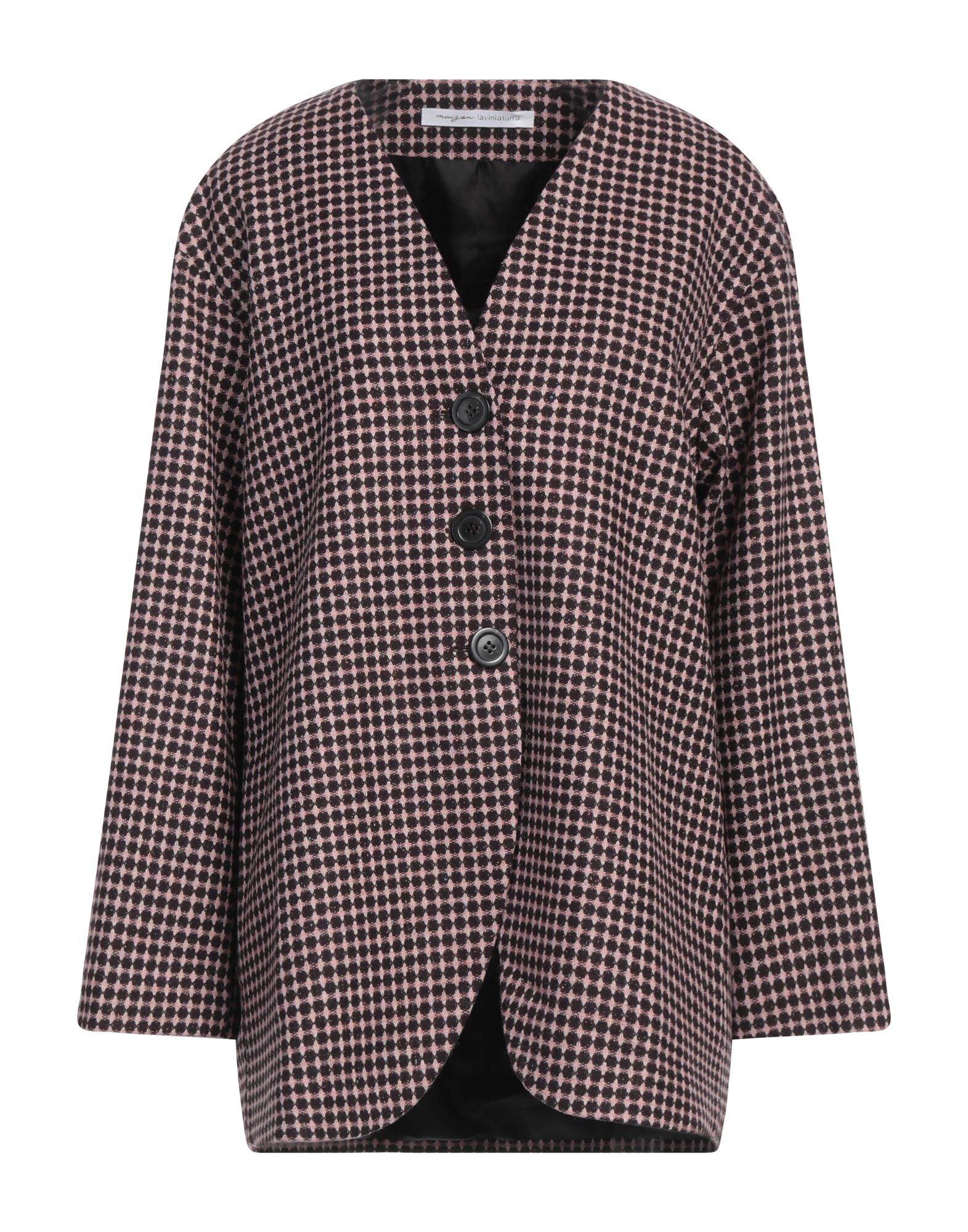 MAISON LAVINIATURRA - Jackets